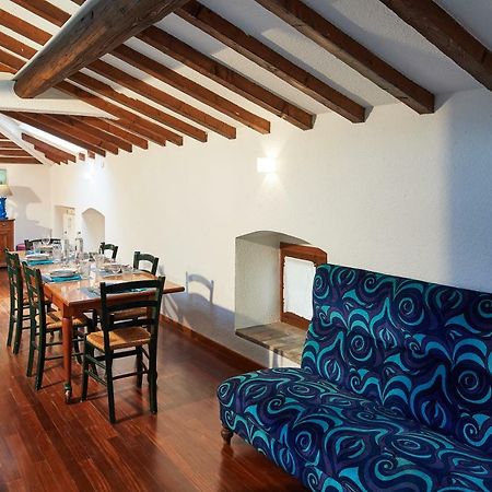 La Casa Di Giulia-Family Apartment Парма Екстериор снимка