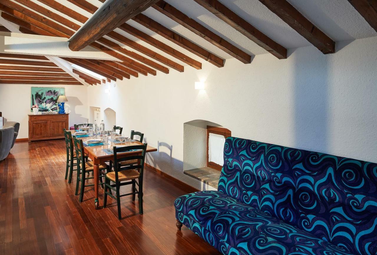 La Casa Di Giulia-Family Apartment Парма Екстериор снимка